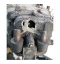 Motor VW Transporter T2 1.6 1.8 2.0 AD AH AS AP CJ GD GE