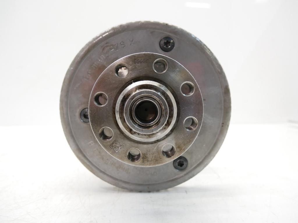 [MTD-476287] Cigüeñal Audi VW A3 Golf 2.0 TFSI CBFA CBF 06HN