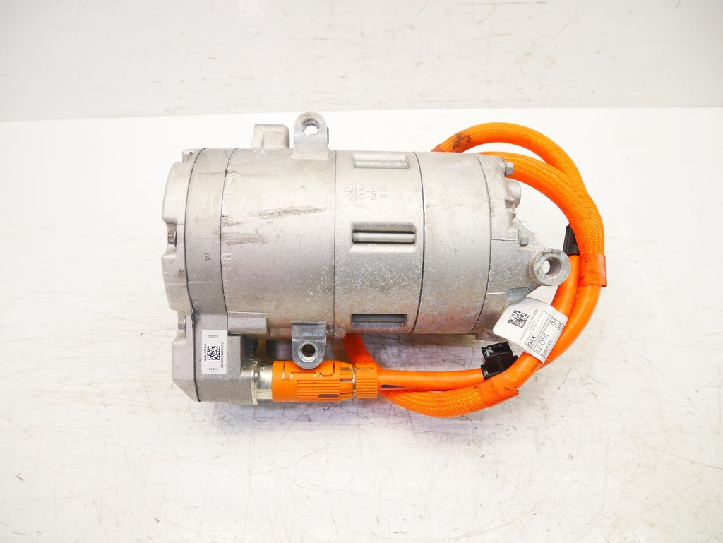 [MTD-404177] Compresor A/A BMW Serie 5 G30 545e 3.0 Hybrid xDrive B58B30C GC1 2022