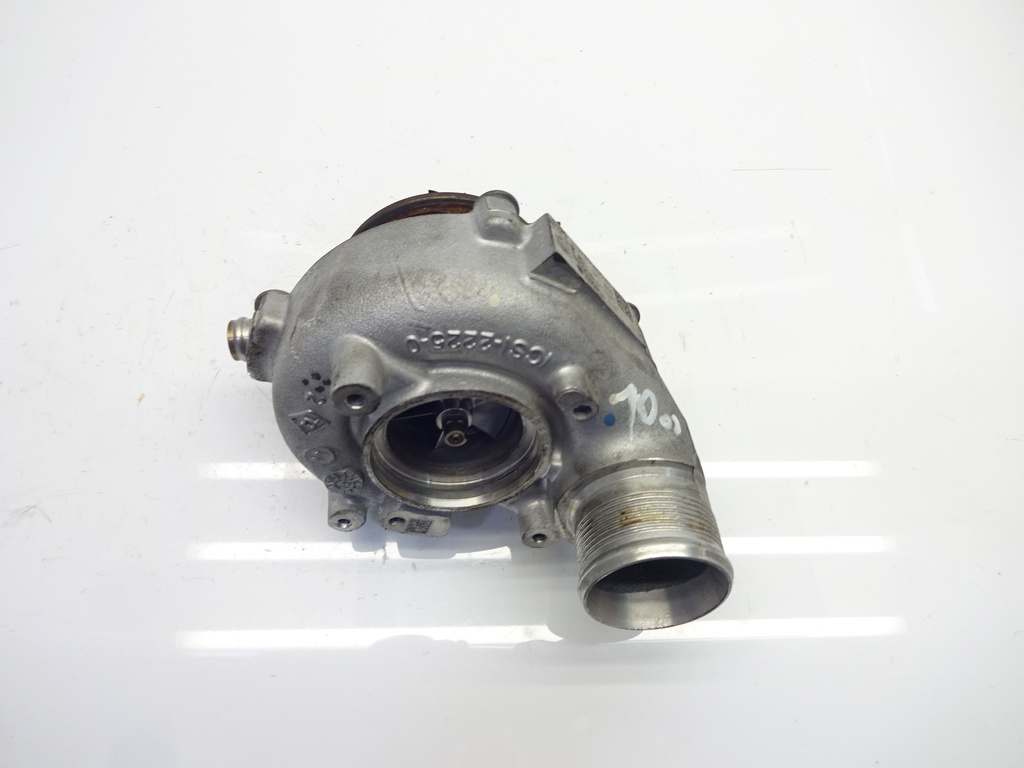 [MTD-348742] Turbocompresor Audi A6 RS6 A7 RS7 4.0 CWU CWUB 079145704R 079145704S 079145704K