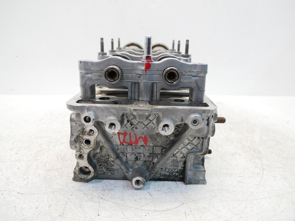 [MTD-390162] Culata Audi A4 A5 A6 3.0 TDI CRT CRTD CRTE CRTC 059353FN