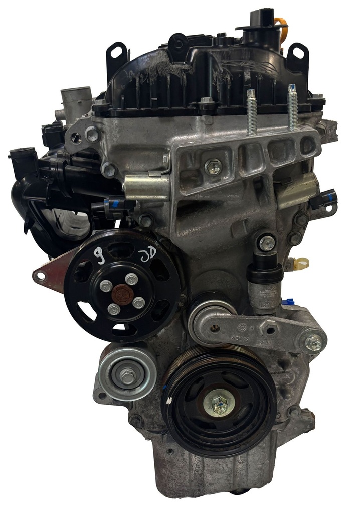 [MTD-484201] Motor Suzuki Swift 1.2 AllGrip K12C 66kW/90CV