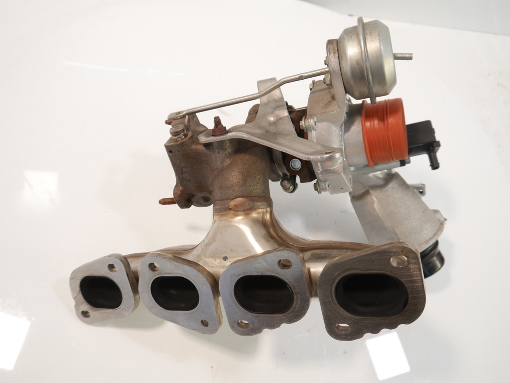 [MTD-471024] Turbocompresor Mercedes Clase A 1.6 M270.910 60km