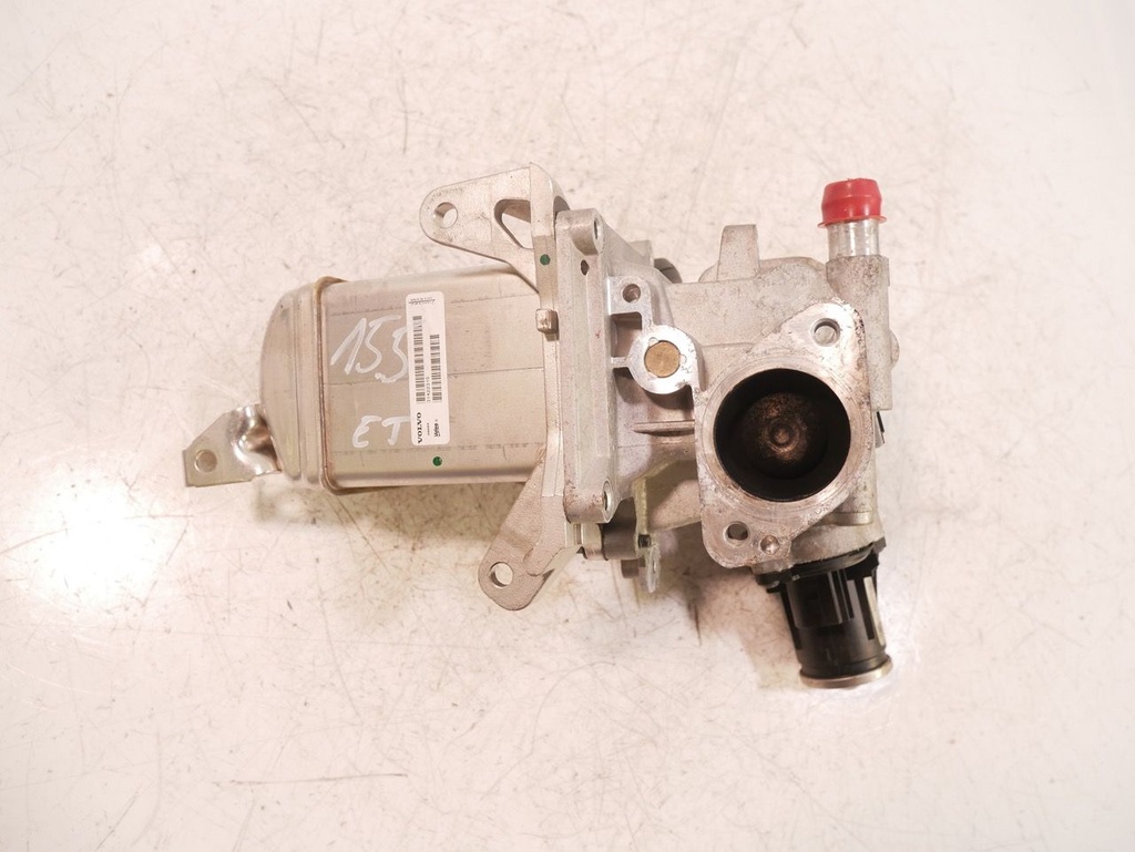 [MTD-424075] Enfriador de gases de escape Volvo V40 MK3 2.0 D2 Diesel D4204T8 31422315