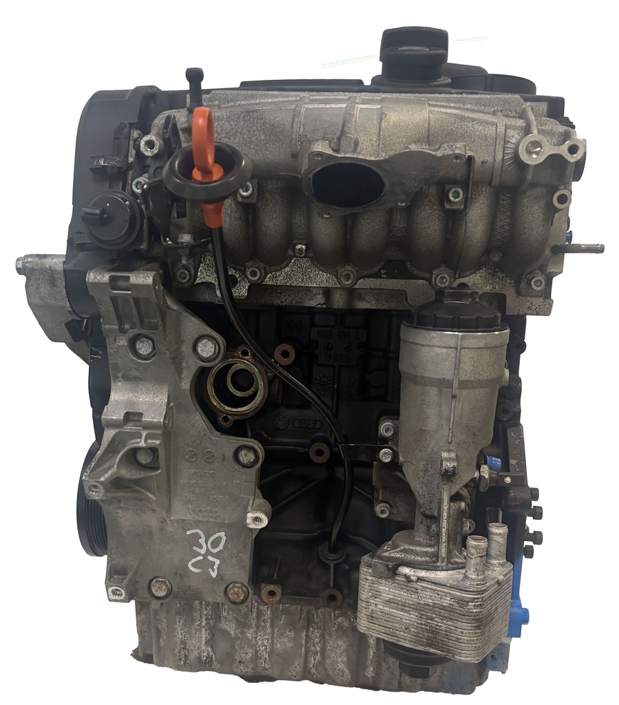 [MTD-487186] Motor VW Passat B6 2.0 BKP 03G100098CX
