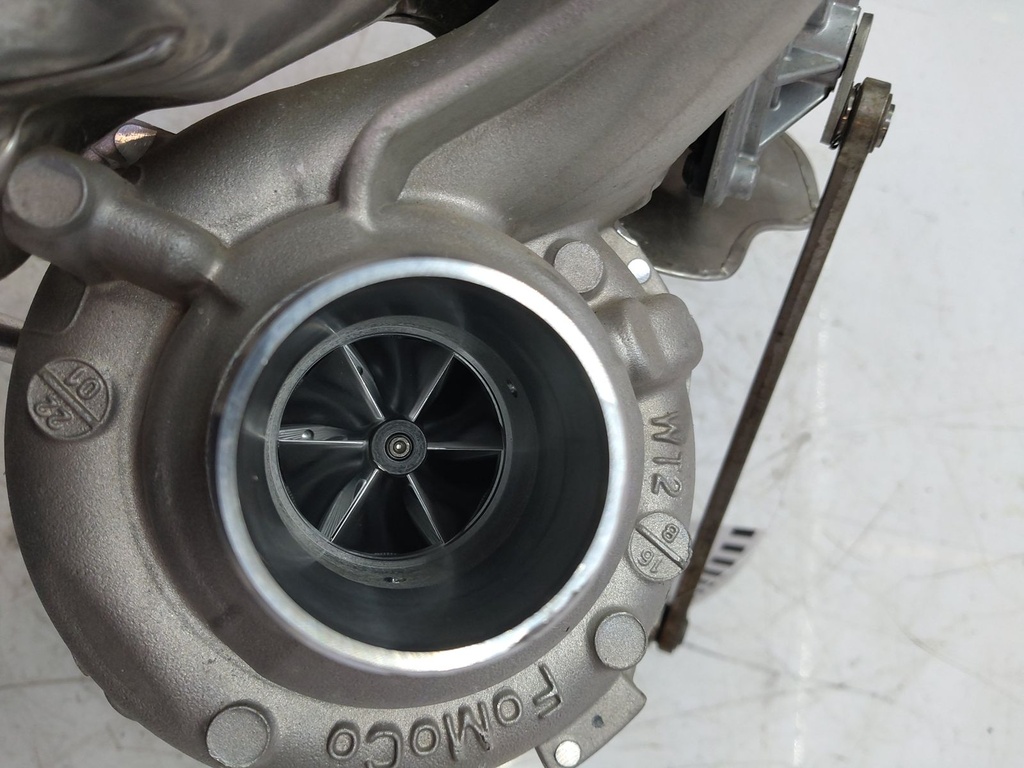 [MTD-520378] Turbocompresor Ford F-150 3.5 V6 T35PDTD T35