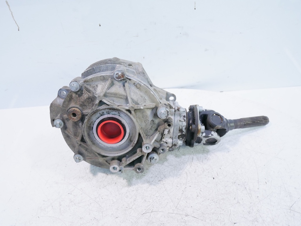 [MTD-422862] Diferencial Mercedes C-Klasse W203 S203 3.2 V6 C 320 M 112.953 2033350004