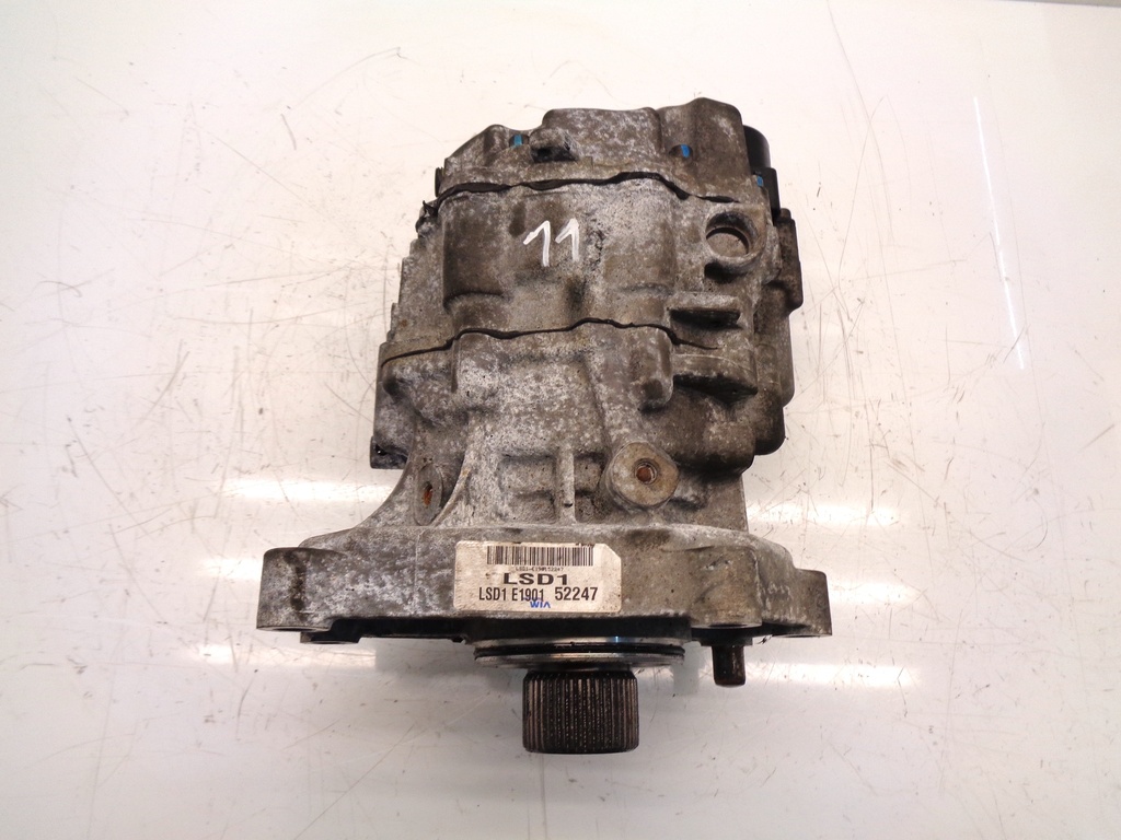[MTD-378170] Diferencial Hyundai i30 I30 PDE 2.0 G4KH