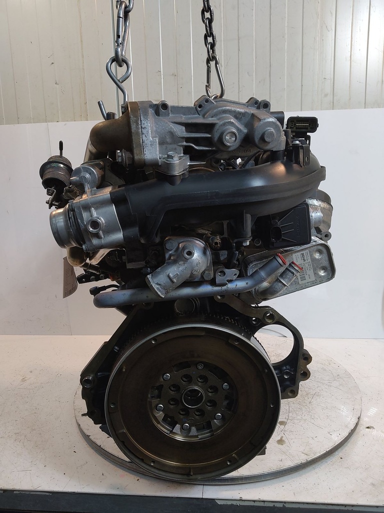 [MTD-515145] Motor Opel Astra J 1.7 CDTI 110 CV A17DTC LUE A17