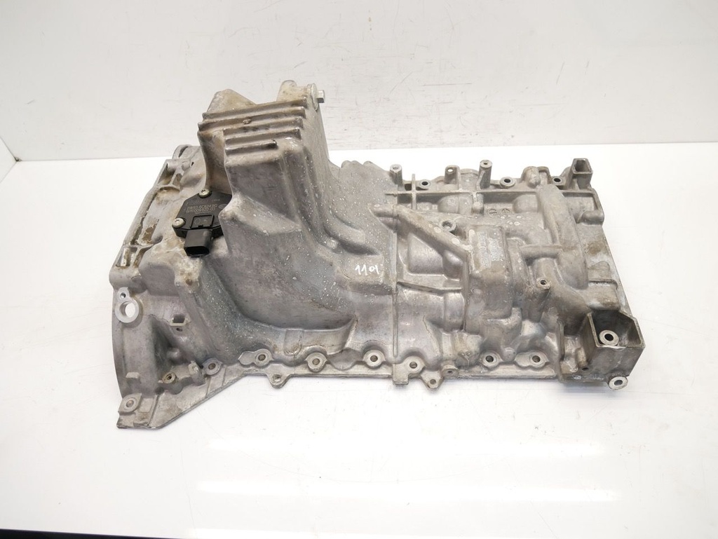 [MTD-425074] Cárter de aceite Jaguar Land Rover F-Type X152 5.0 V8 508PS AJ133 9H23-6706-BB