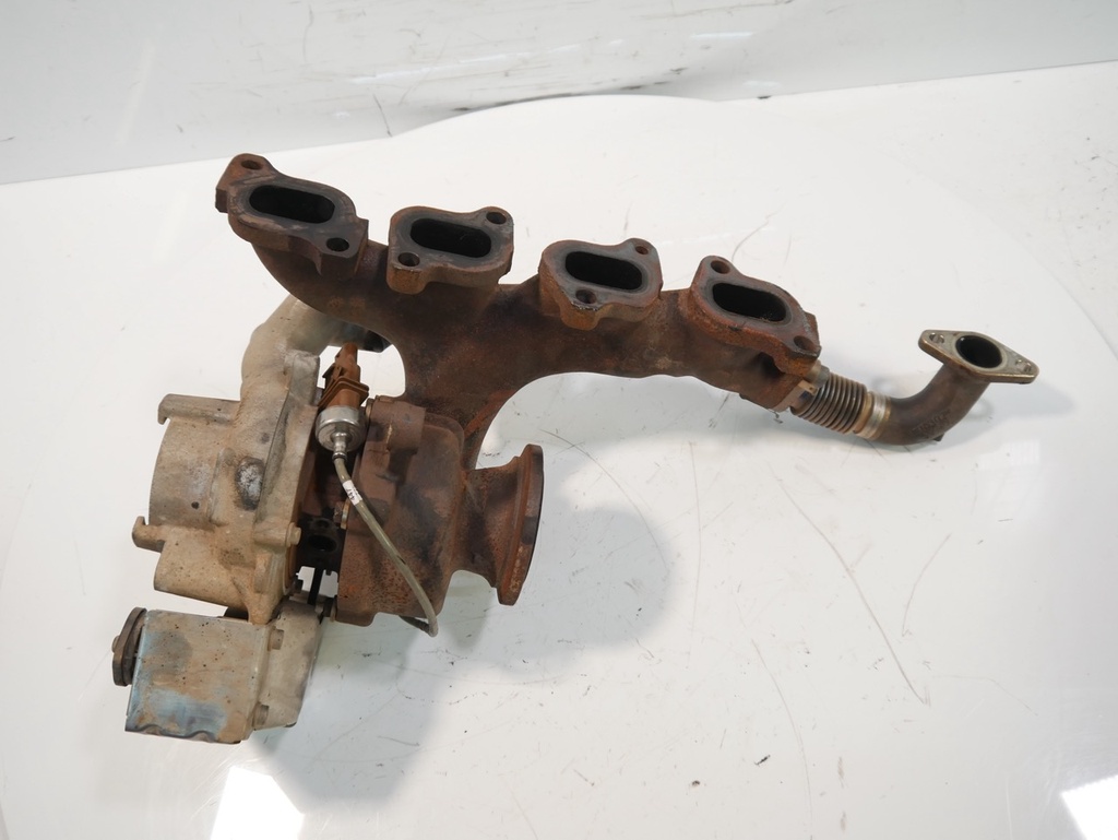 [MTD-468990] Turbocompresor VW Transporter T6 2.0 TDI DNAB DNA 04L253022A
