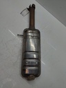 Catalizador filtro de partículas diésel Land Rover Discovery Sport L550 LR139765