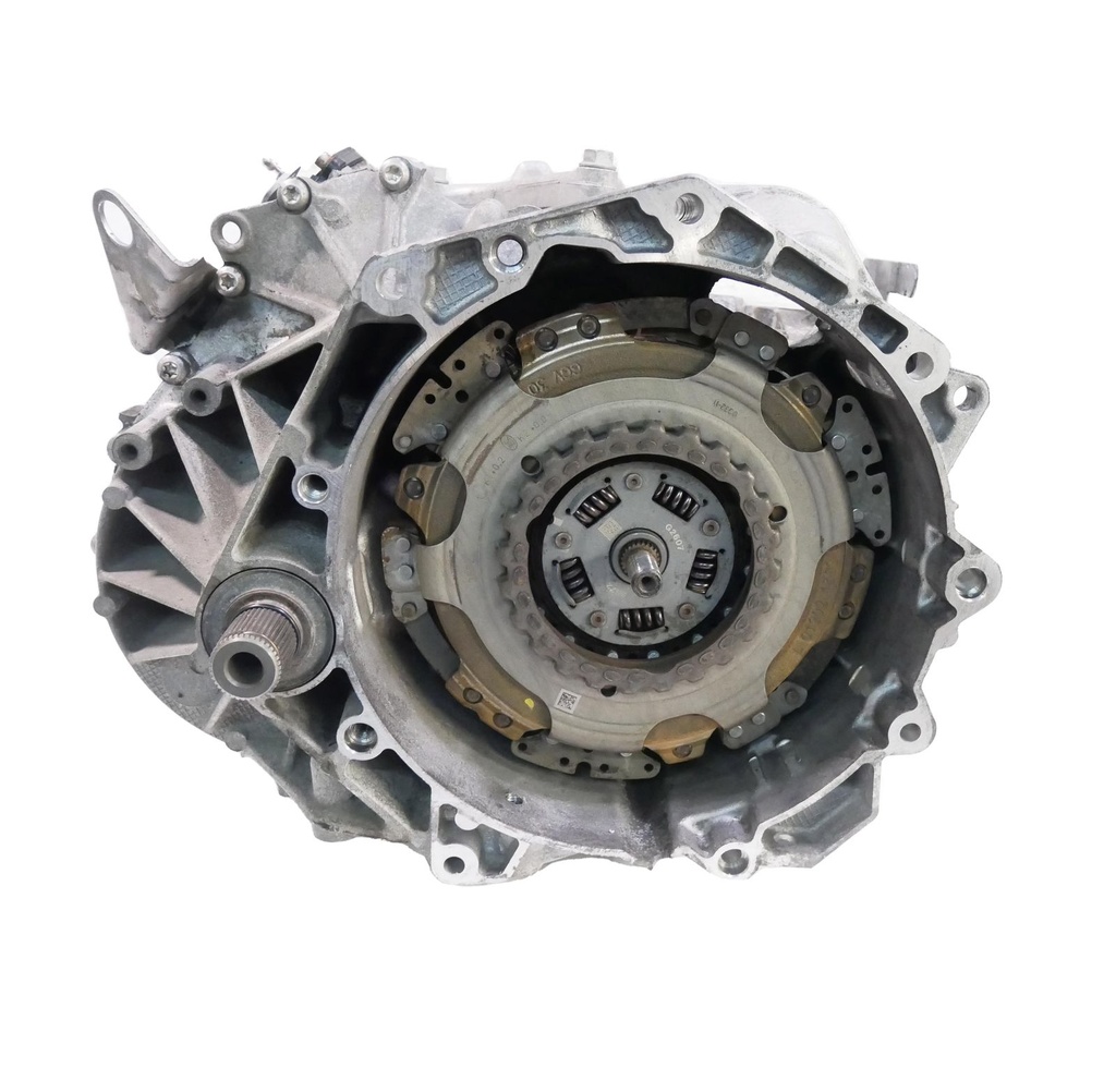 [MTD-410587] Transmisión automática Audi A3 8VS 8VM 1.5 TFSI DADA DAD TSM 0CW300043D