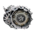 Transmisión automática Audi A3 8VS 8VM 1.5 TFSI DADA DAD TSM 0CW300043D