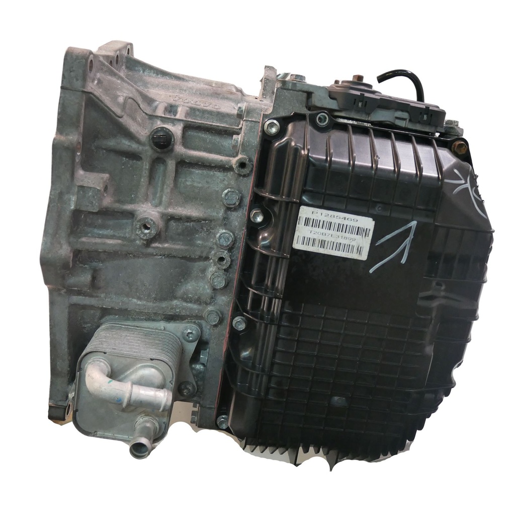 [MTD-415803] Transmisión automática Volvo XC40 1.5 T3 B3154T2 AWF8G30 1285431