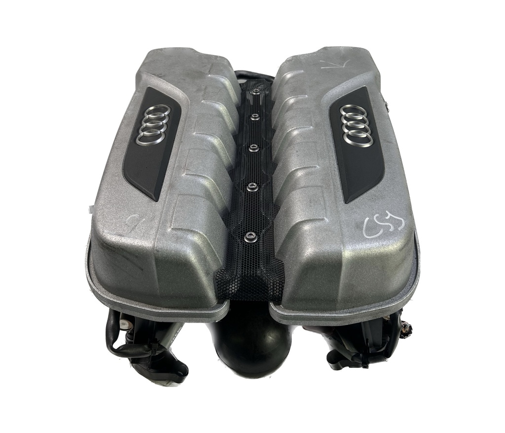 [MTD-374355] Colector de admisión Audi R8 4S 5.2 FSI Quattro 07L133185AD 07L133185AG