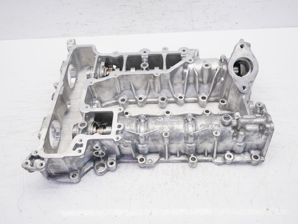 [MTD-425727] Tapa de válvulas con árboles de levas Opel Mokka 1.2 EB2ADTDB HNE 9850272780