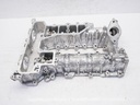 Tapa de válvulas con árboles de levas Opel Mokka 1.2 EB2ADTDB HNE 9850272780