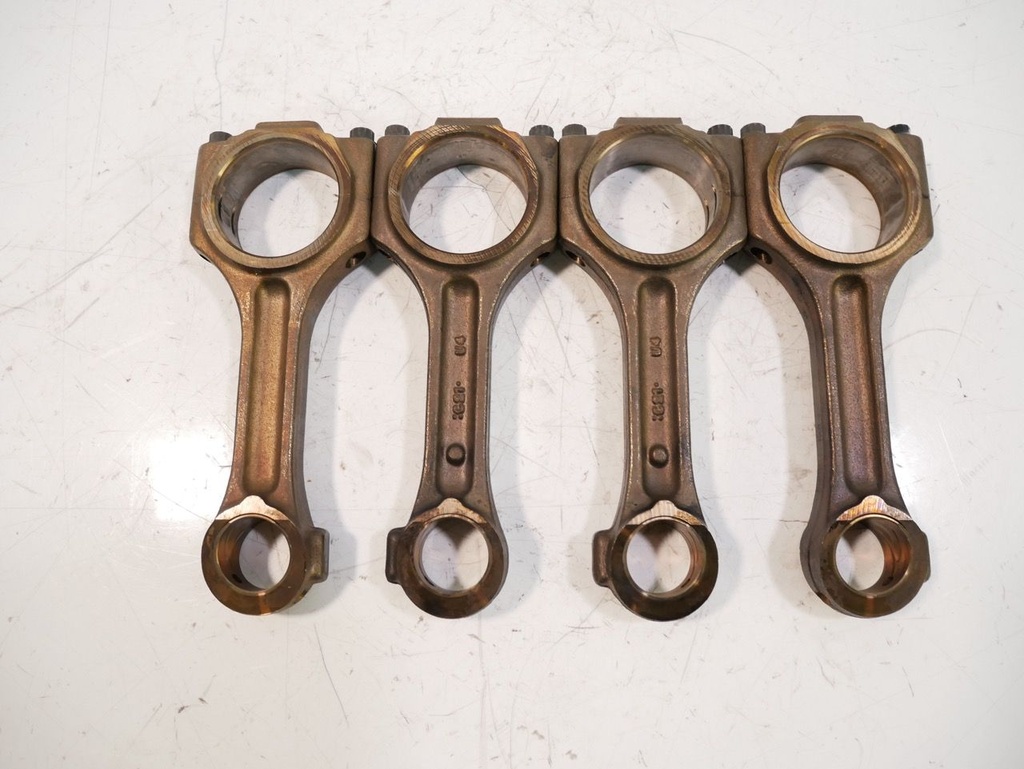 [MTD-449530] 4x Biela Kia Sportage JE 2.0 CRDi D4EA 23510-27000