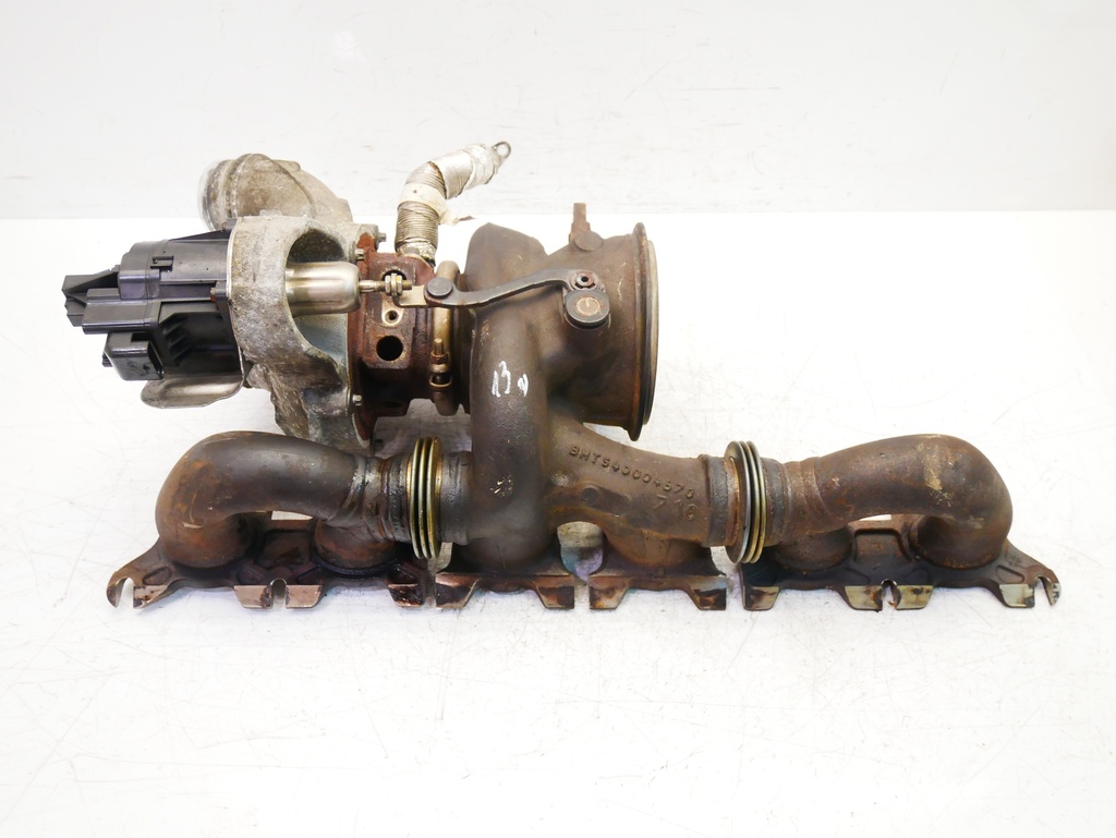[MTD-400806] Turbocompresor BMW Serie 1 F20 F21 M140i 3.0 gasolina B58B30A