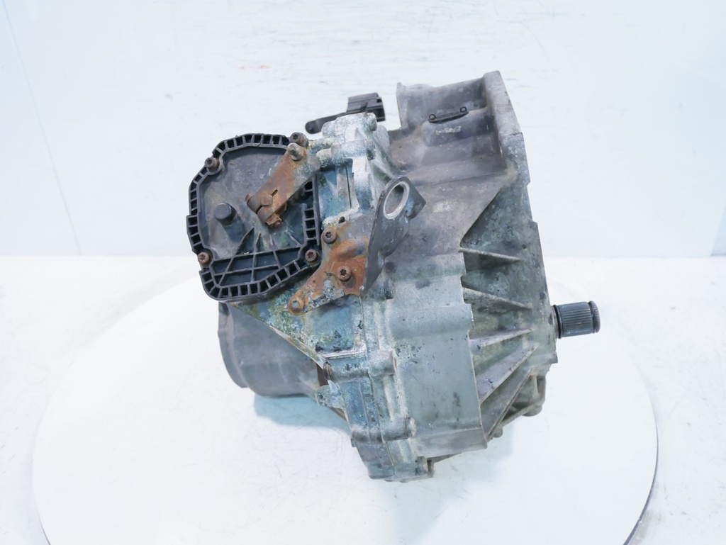 [MTD-415971] Transmisión automática VW Golf VIII 1.5 TSI DPCA DPC UAG 0CG301103C