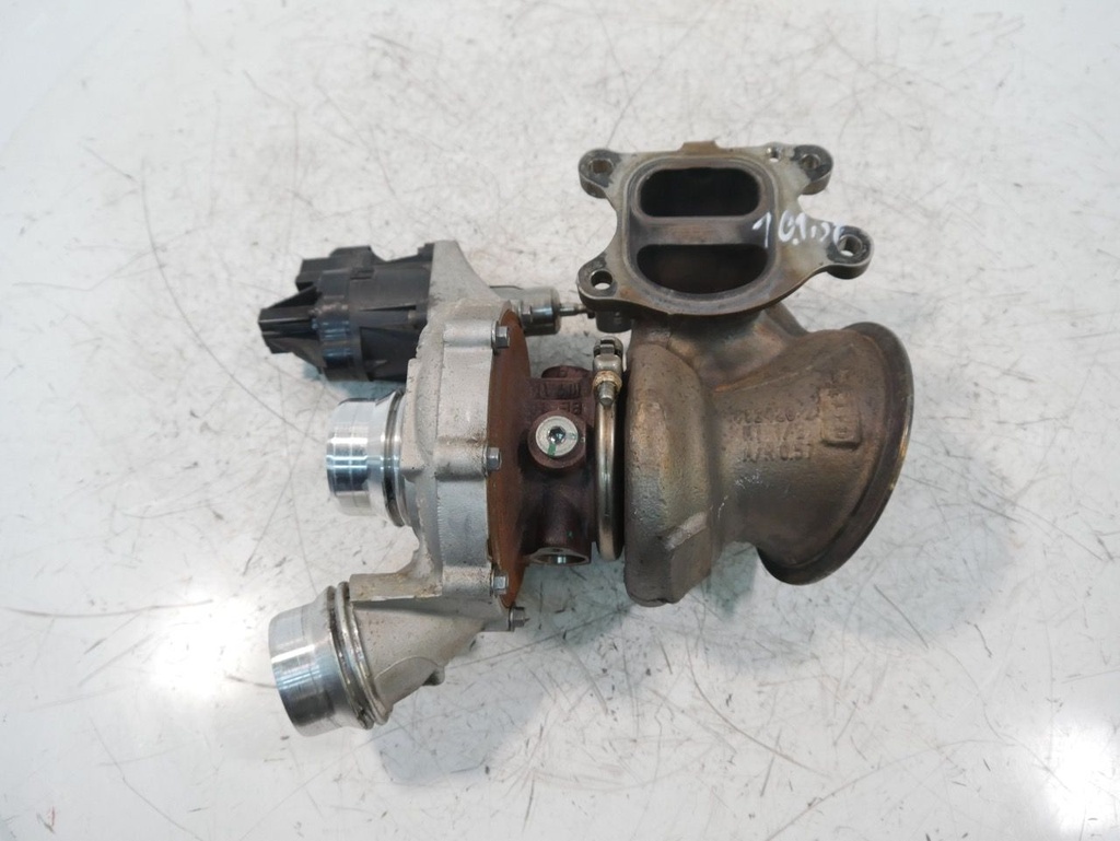 [MTD-496001] Turbocompresor BMW Serie 3 G20 2.0 320i B48B20A 9845814