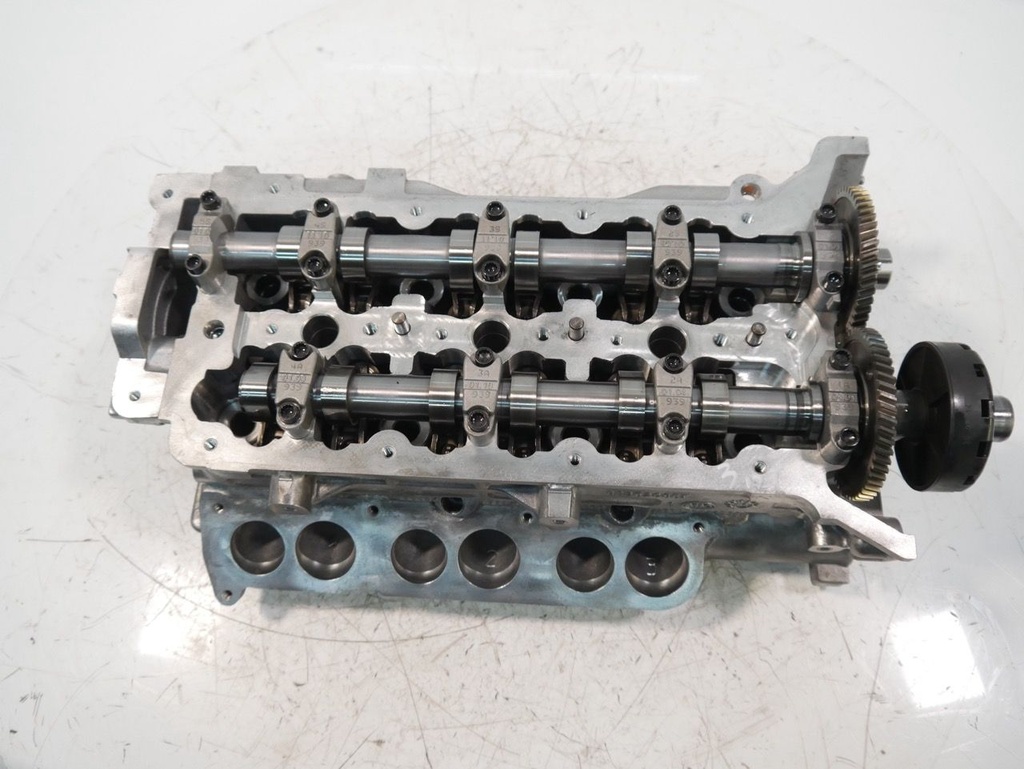 [MTD-494279] Culata izquierda Jeep Grand Cherokee IV 3.0 CRD VM44D EXF 90352085F