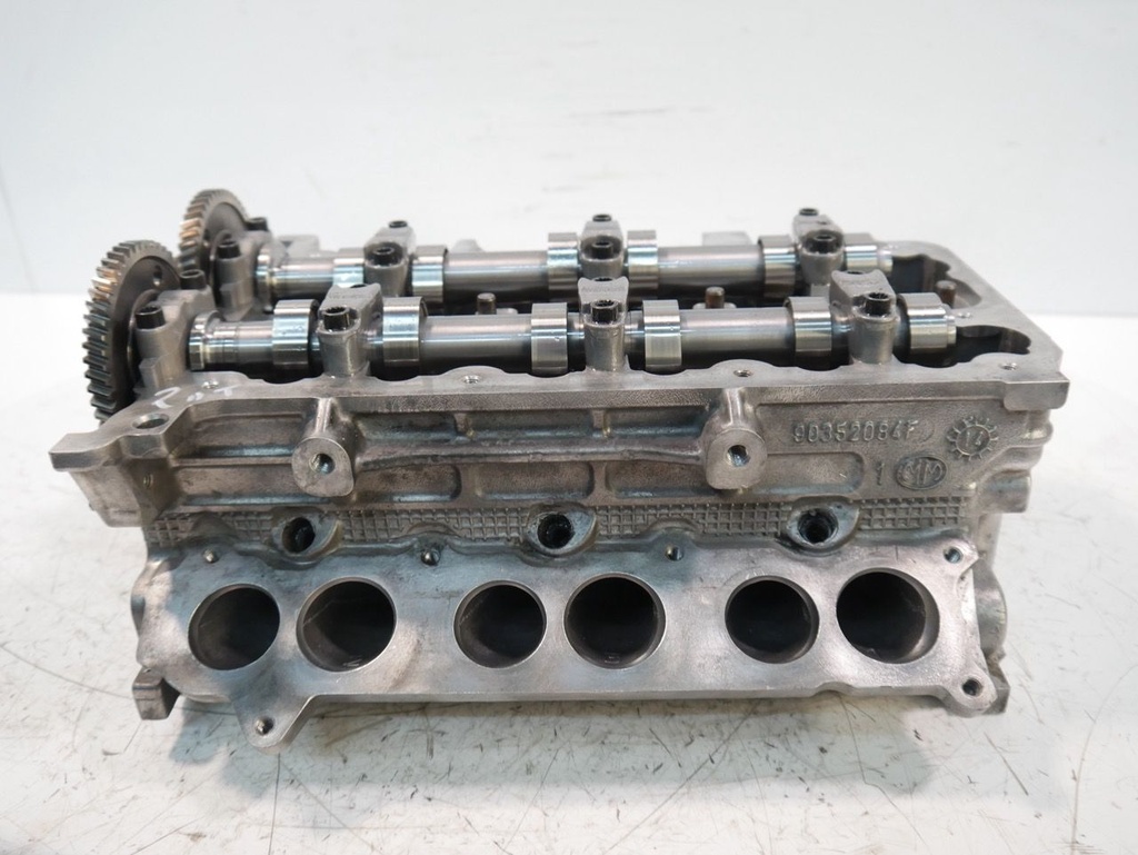[MTD-494273] Culata derecha Jeep Grand Cherokee IV 3.0 CRD VM44D EXF 90352084F