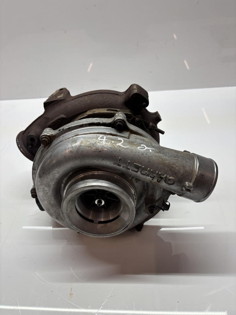 [MTD-494754] Turbocompresor Ford Excursion F250 F-250 6.0 V8 Diesel T60DV0I 4C3Z-6K682-CDRM