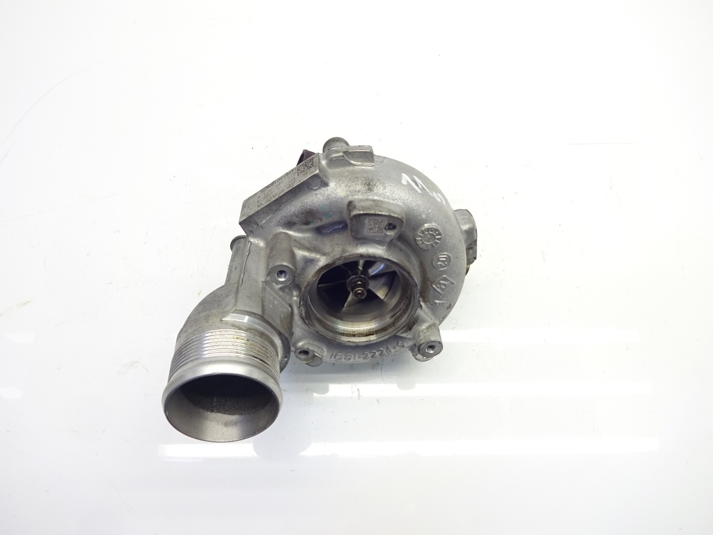 [MTD-348743] Turbocompresor Audi A6 RS6 A7 RS7 4.0 Quattro CWU CWUB CWUC 079145703R