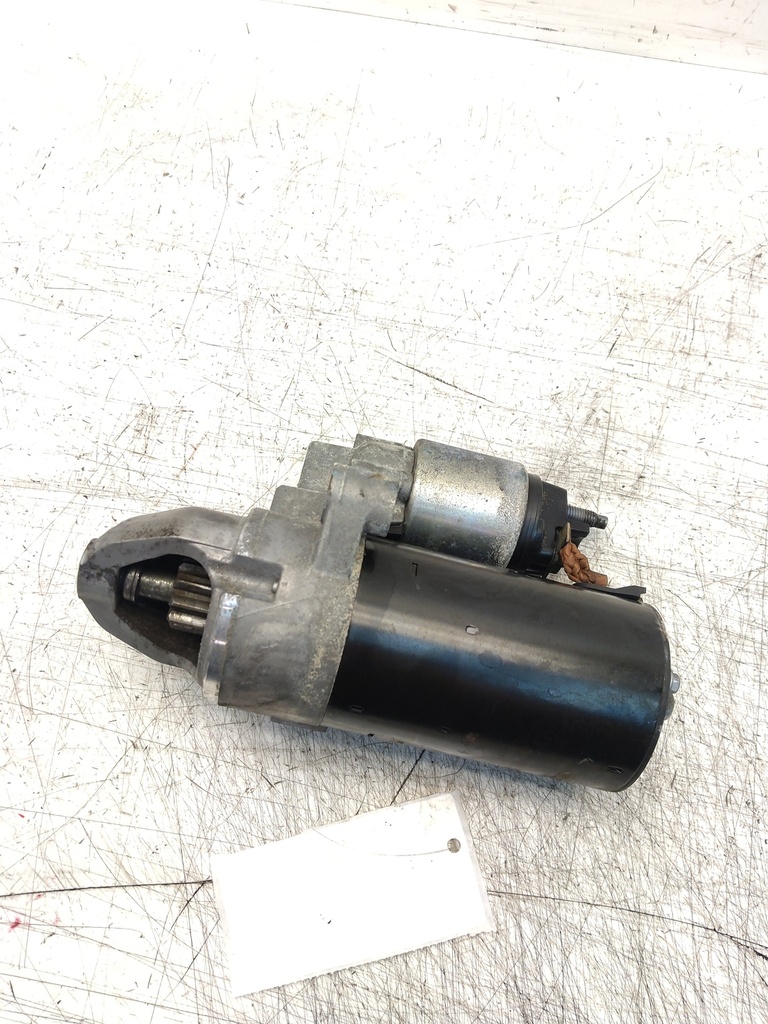 [MTD-528958] Motor de arranque para Mini Countryman R60 Cooper D