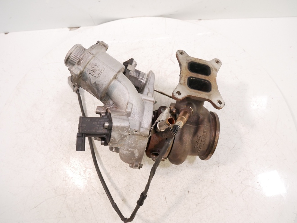 [MTD-422453] Turbocompresor Audi A3 S3 Golf R 2.0 TFSI DJHA DJH CJX 06K145874G