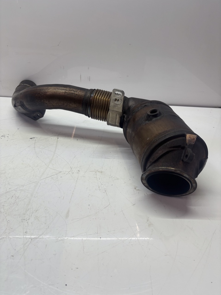 [MTD-478004] Catalizador BMW Serie 7 F01 F02 F03 F04 4.4 750i N63B44B N63 7645441