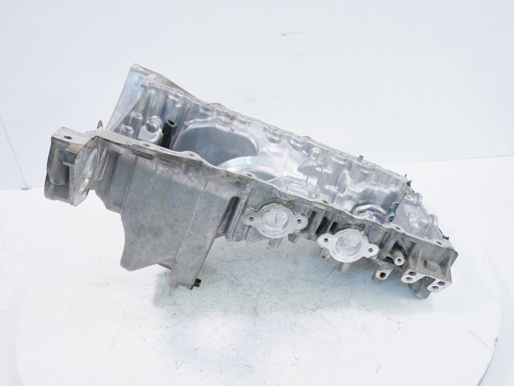 [MTD-430410] Cárter de aceite Land Rover Jaguar 5.0 V8 gasolina 508cv 9H23-6706-AE