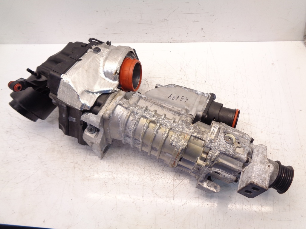 [MTD-381251] Turbocompresor Volvo S60 MK3 III 224 T8 2.0 Plug-in Hybrid B4204T34