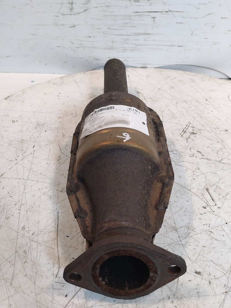 [MTD-528949] Catalizador Hyundai ix35 1.6 GDI