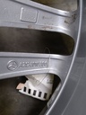 Llanta de aleación 18" Mercedes Clase E W213 2.0 CDI OM654.920