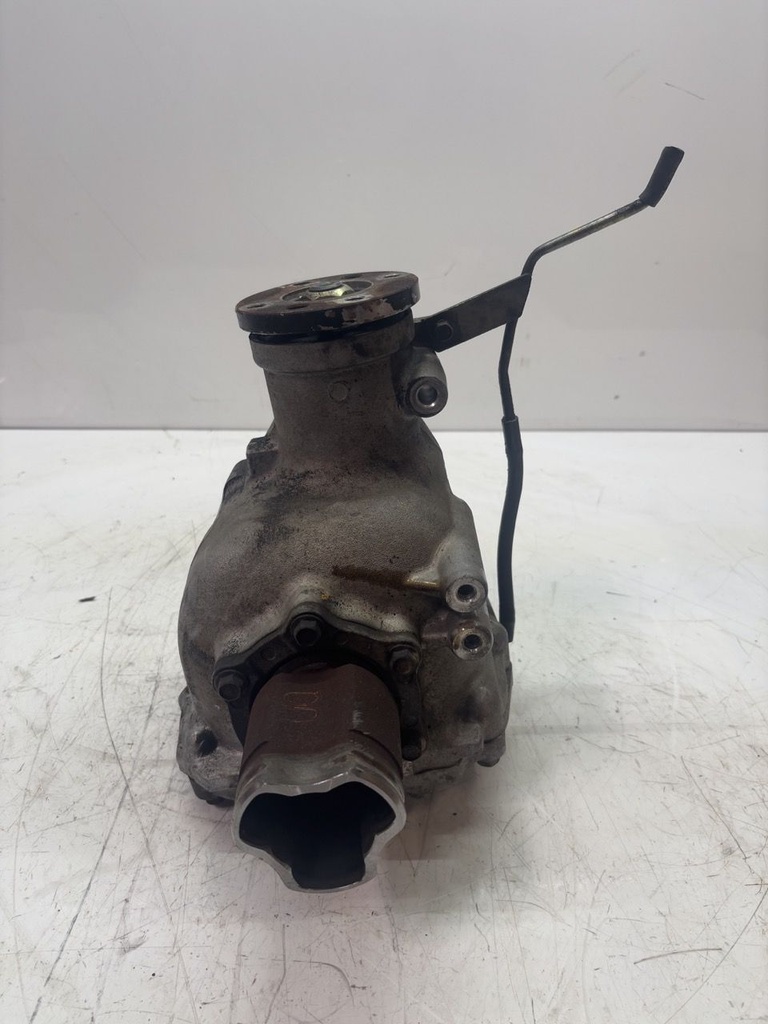 [MTD-467217] Diferencial Infiniti FX 35 3.5 V6 Gasolina VQ35DE 38500-AR515