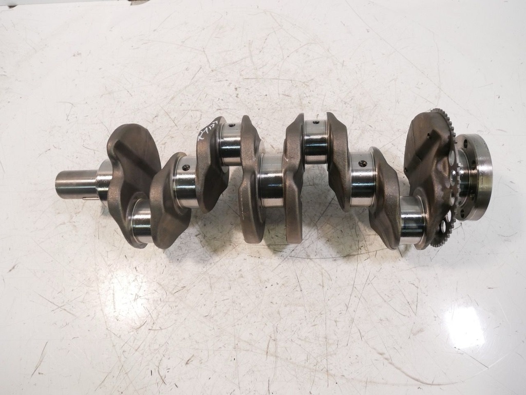 [MTD-454692] Cigüeñal Ford Transit 2.0 YLF6 GK2Q-CA