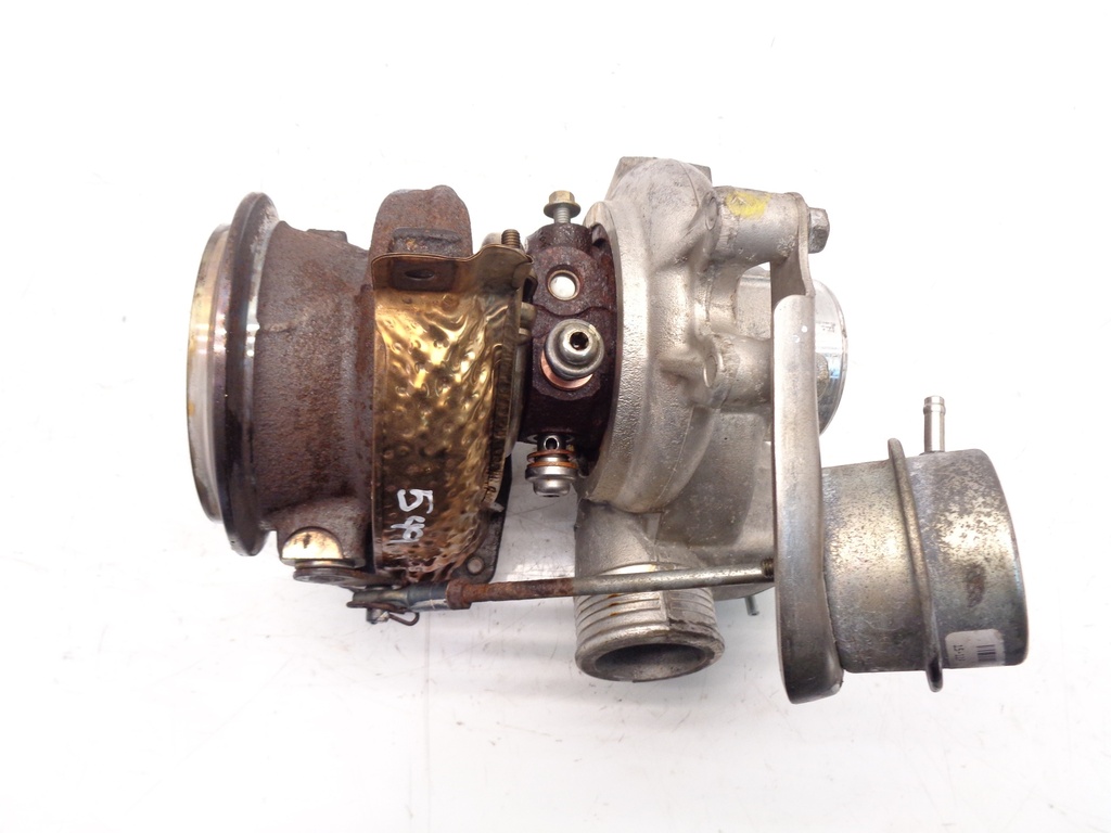 [MTD-378318] Turbocompresor McLaren 650S 3.8 V8 M838T 00094852