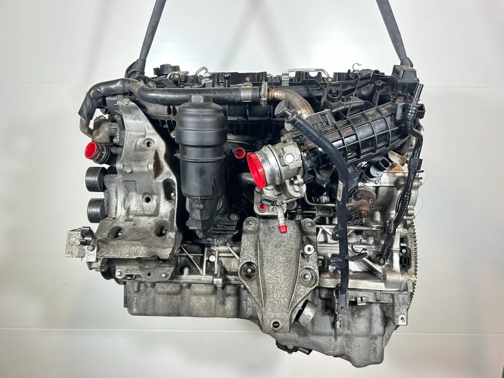 [1000110] Motor BMW F01 730d 3,0D N57D30A 11002162169