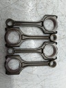 Juego de 4 bielas Hyundai ix35 2.0 GDi
