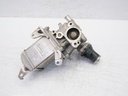 Enfriador de gases de escape Volvo V40 526 2.0 D2 D4204T8 31422315