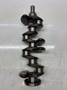 Cigüeñal para Mercedes Clase C 1.6 gasolina M274.910