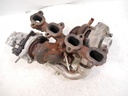 Turbocompresor para Nissan Renault 2,3 dCi M9T726