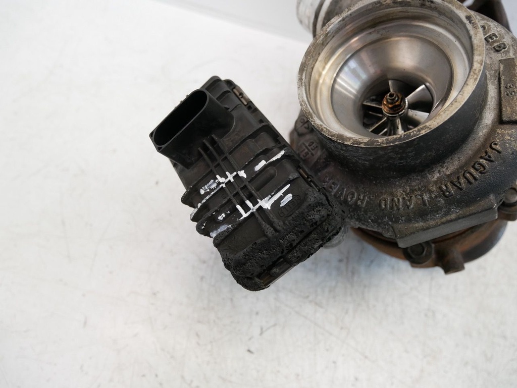 [MTD-504499] Turbocompresor Land Rover Sport L550 2.0 D 204DTD AJ20D4 G4D3-6K682-AE