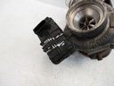 Turbocompresor Land Rover Sport L550 2.0 D 204DTD AJ20D4 G4D3-6K682-AE