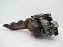 Turbocompresor BMW Serie 6 F12 3.0d 640d N57 8508092
