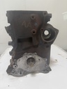 Bloque motor cigüeñal accionamiento para Porsche Cayenne 3.2 gasolina M02.2Y BFD AZZ 022103021S