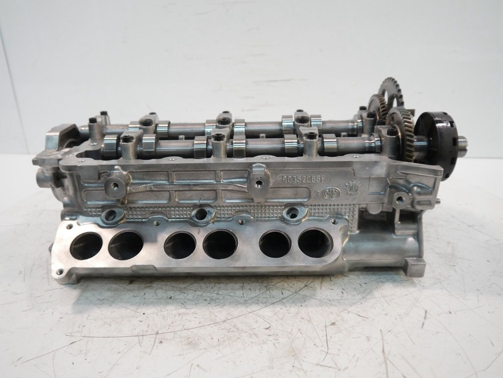 [MTD-494261] Culata izquierda Jeep Grand Cherokee IV 3.0 CRD VM48D EXF 90352085F
